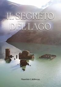 Immagine copertina libro Il segreto del lago