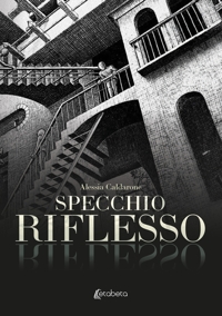 Immagine copertina libro Specchio riflesso