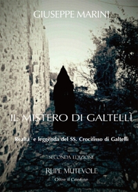 Immagine copertina libro Il mistero di Galtellì. Ediz. illustrata