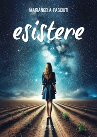 Immagine copertina libro Esistere