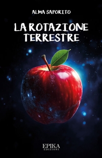 Immagine copertina libro La rotazione terrestre