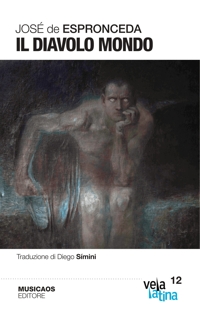 Immagine copertina libro Il diavolo mondo