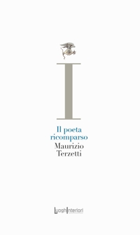 Immagine copertina libro Il poeta ricomparso