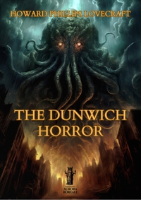 Immagine copertina libro The Dunwich horror