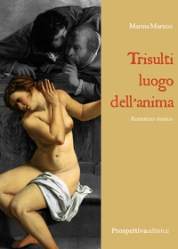 Immagine copertina libro Trisulti luogo dell'anima