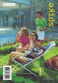 Immagine copertina libro Spike. Vol. 7: Reflow