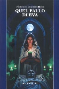 Immagine copertina libro Quel fallo di Eva