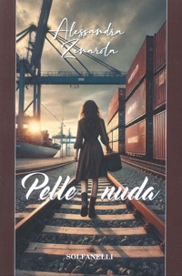 Immagine copertina libro Pelle nuda