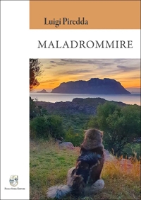 Immagine copertina libro Maladrommire