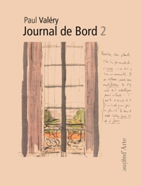 Immagine copertina libro Journal de bord. Ediz. illustrata. Vol. 2