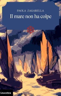 Immagine copertina libro Il mare non ha colpe