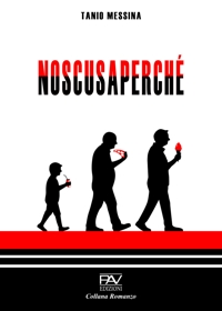 Immagine copertina libro Noscusaperché