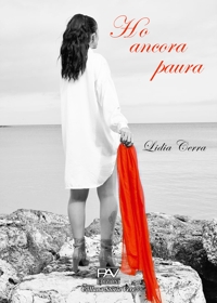 Immagine copertina libro Ho ancora paura