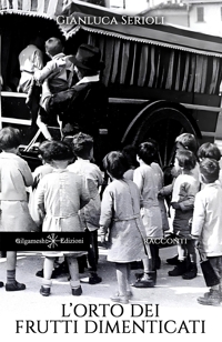 Immagine copertina libro L'orto dei frutti dimenticati