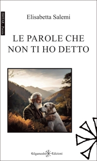 Immagine copertina libro Le parole che non ti ho detto