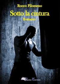 Immagine copertina libro Sotto la cintura