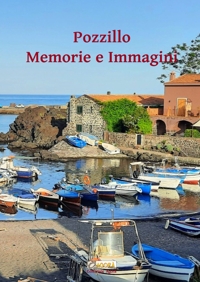 Immagine copertina libro Pozzillo. Memorie e immagini