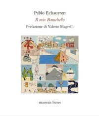 Immagine copertina libro Il mio Baruchello