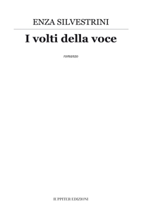 Immagine copertina libro I volti della voce. Nuova ediz.