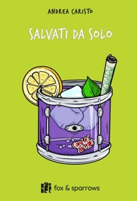 Immagine copertina libro Salvati da solo