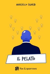 Immagine copertina libro Il pelato