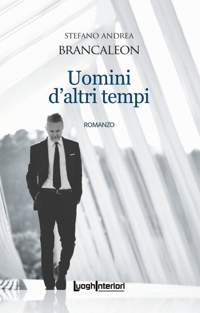 Immagine copertina libro Uomini d'altri tempi