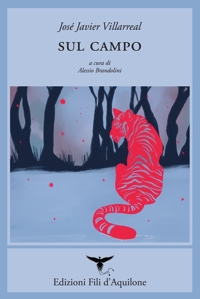 Immagine copertina libro Sul campo