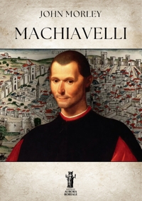 Immagine copertina libro Machiavelli