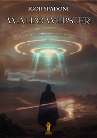 Immagine copertina libro Waldo Webster