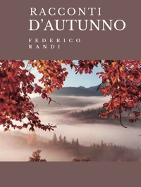 Immagine copertina libro Racconti d'autunno