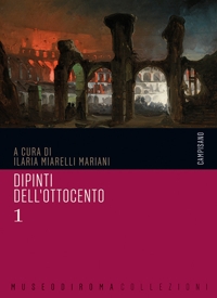 Immagine copertina libro Dipinti dell'Ottocento. Ediz. a colori. Vol. 1