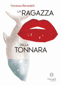 Immagine copertina libro La ragazza della tonnara