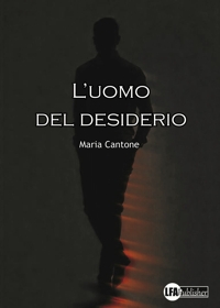 Immagine copertina libro L'uomo del desiderio