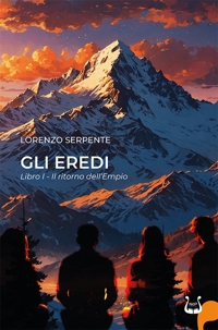 Immagine copertina libro Il ritorno dell'empio. Gli Eredi. Nuova ediz.. Vol. 1