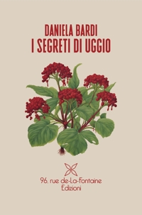 Immagine copertina libro I segreti di Uggio
