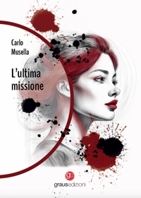 Immagine copertina libro L’ultima missione