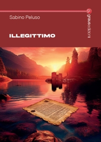 Immagine copertina libro Illegittimo