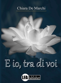 Immagine copertina libro E io, tra di voi