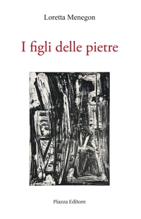 Immagine copertina libro I figli delle pietre