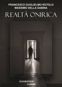 Immagine copertina libro Realtà onirica