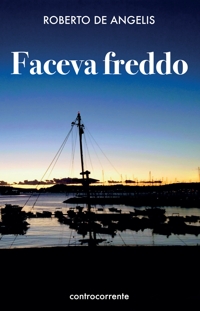 Immagine copertina libro Faceva freddo