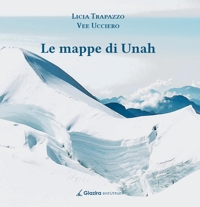 Immagine copertina libro Le mappe di Unah