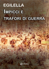 Immagine copertina libro Impicci e trafori di guerra