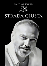 Immagine copertina libro La strada giusta