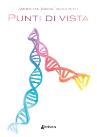 Immagine copertina libro Punti di vista