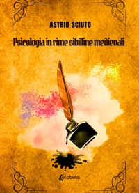 Immagine copertina libro Psicologia in rime sibilline medievali