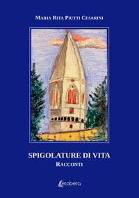 Immagine copertina libro Spigolature di vita