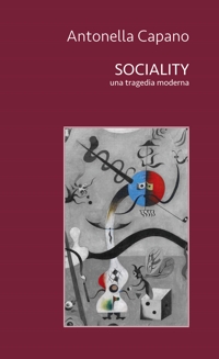 Immagine copertina libro Sociality. Una tragedia moderna