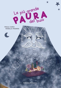 Immagine copertina libro La più grande paura del buio