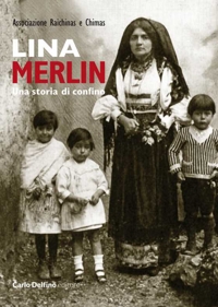 Immagine copertina libro Lina Merlin. Una storia di confino